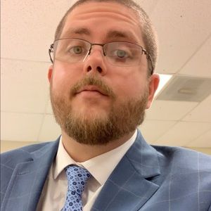 Meet your Posher, William